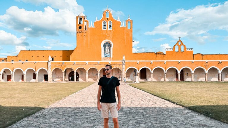 Yucatan: 25 Tage Rundreise