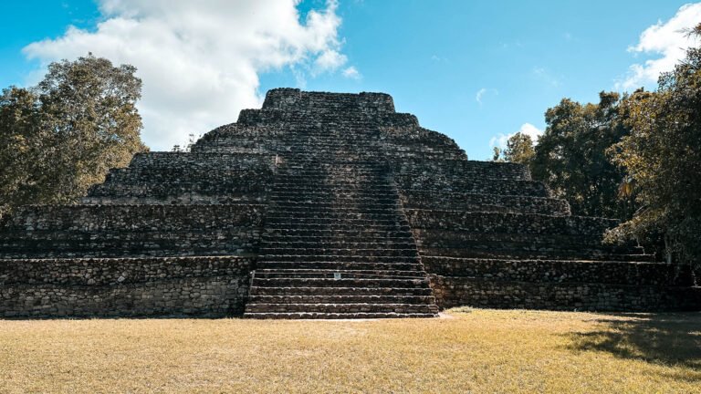 Mexiko: Reisetipps & Wissenswertes